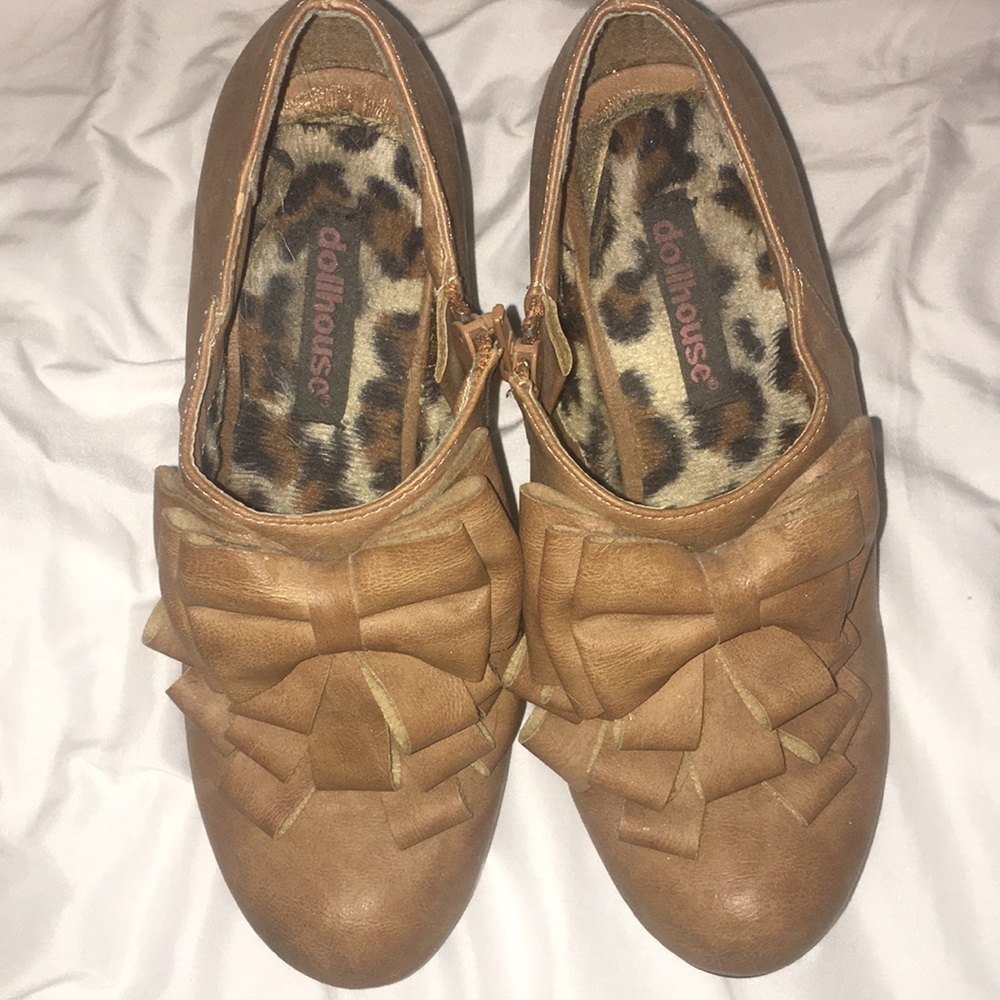wedges